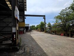 Tuas Avenue 2 (D22), Factory #495536721